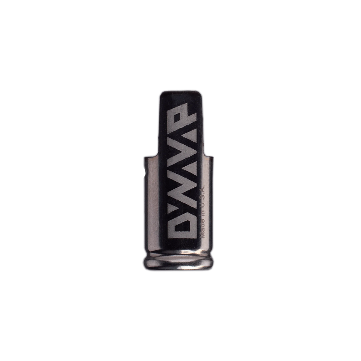 DynaVap The Cap Zubehör Frontansicht