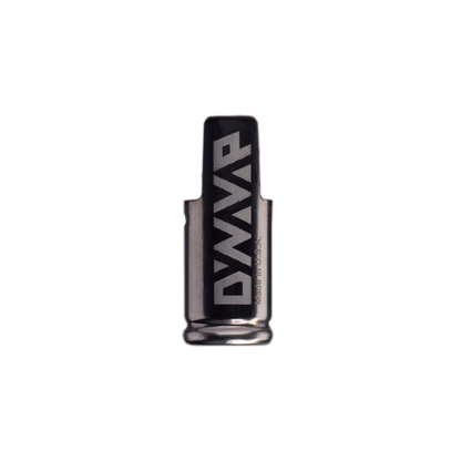DynaVap The Cap Zubehör Frontansicht