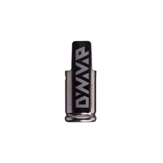 DynaVap The Cap Zubehör Frontansicht
