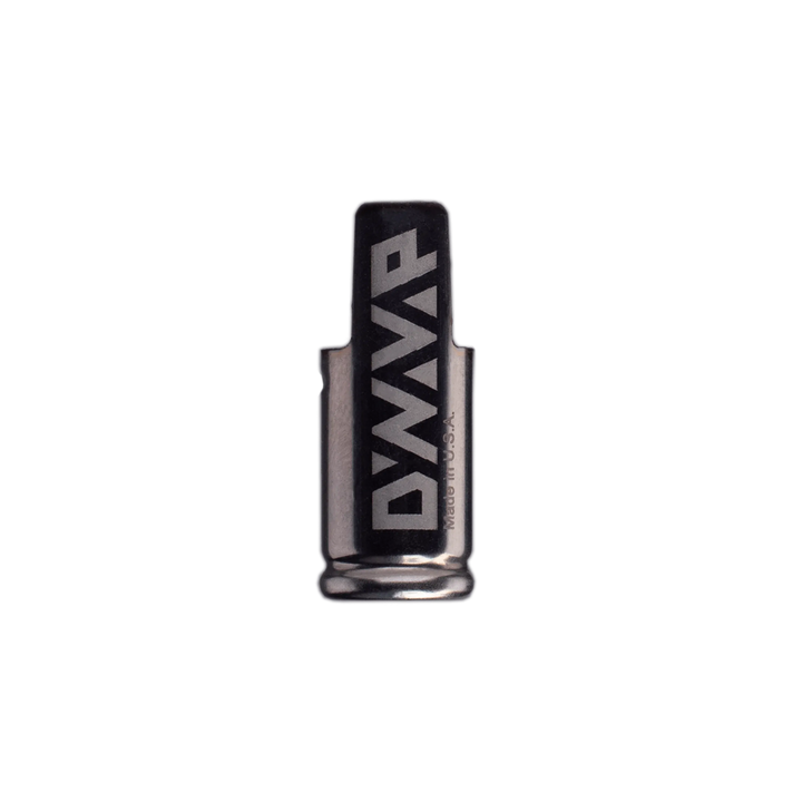DynaVap The Cap Zubehör Frontansicht