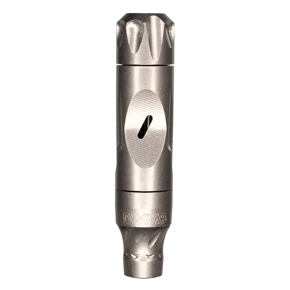 DynaVap the VonG (i) akkuloser Vaporizer ohne Mundstück