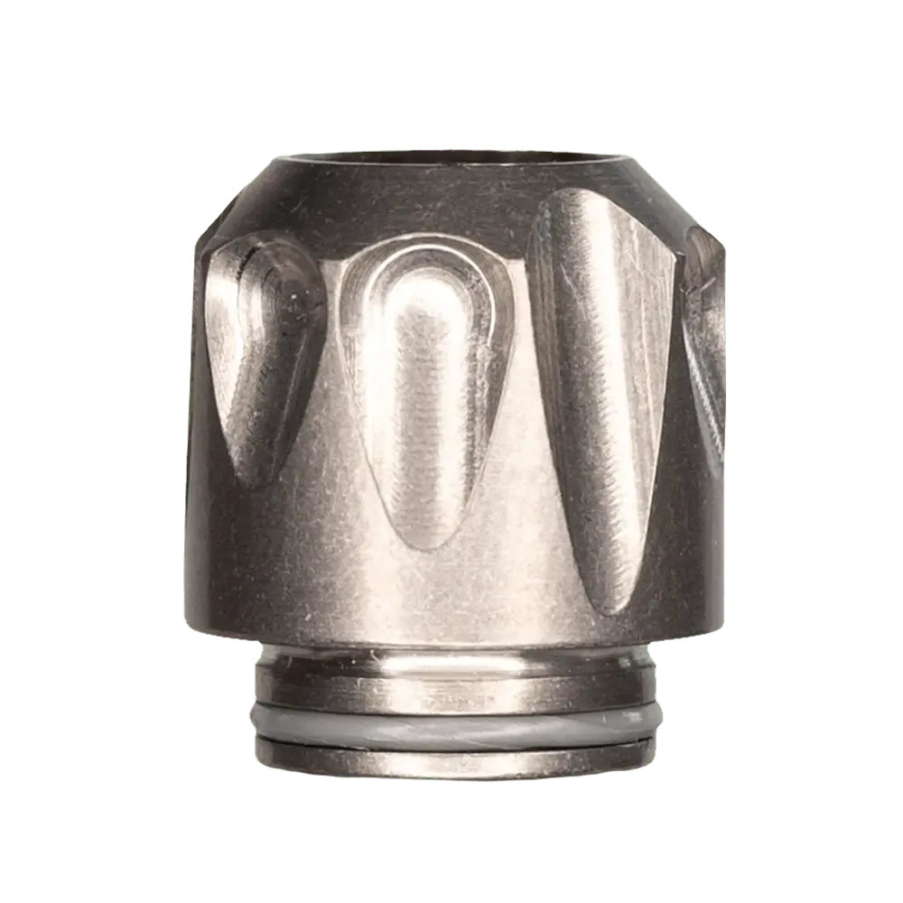 DynaVap the VonG (i) akkuloser Vaporizer Krohne