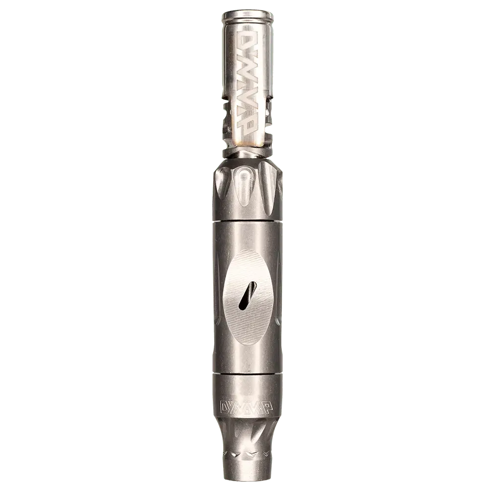 DynaVap the VonG (i) akkuloser Vaporizer frontansicht