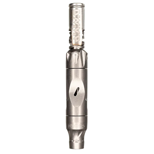 DynaVap the VonG (i) akkuloser Vaporizer frontansicht