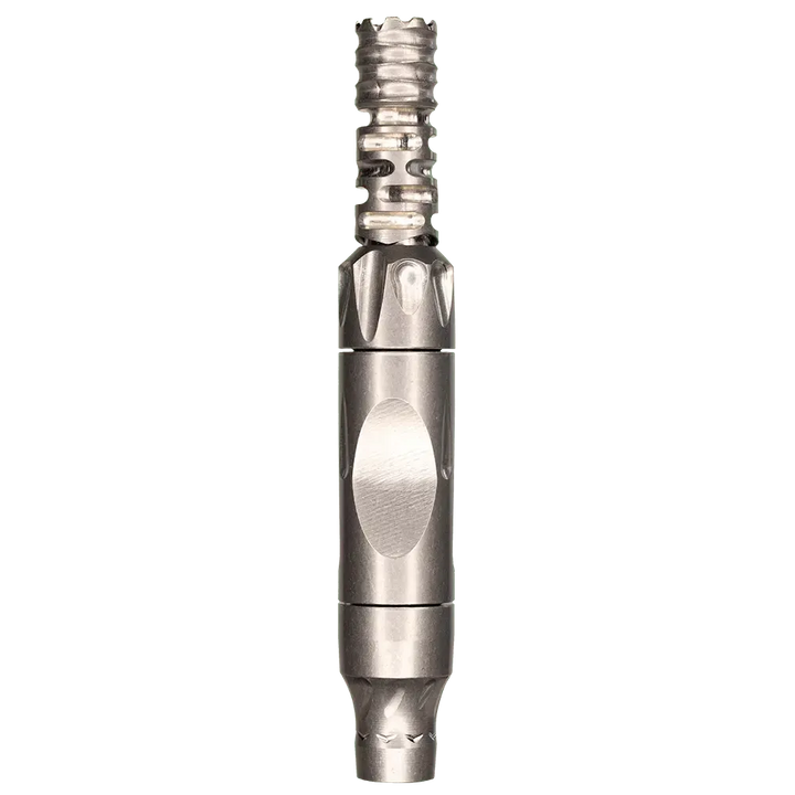 DynaVap the VonG (i) akkuloser Vaporizer Rückseite
