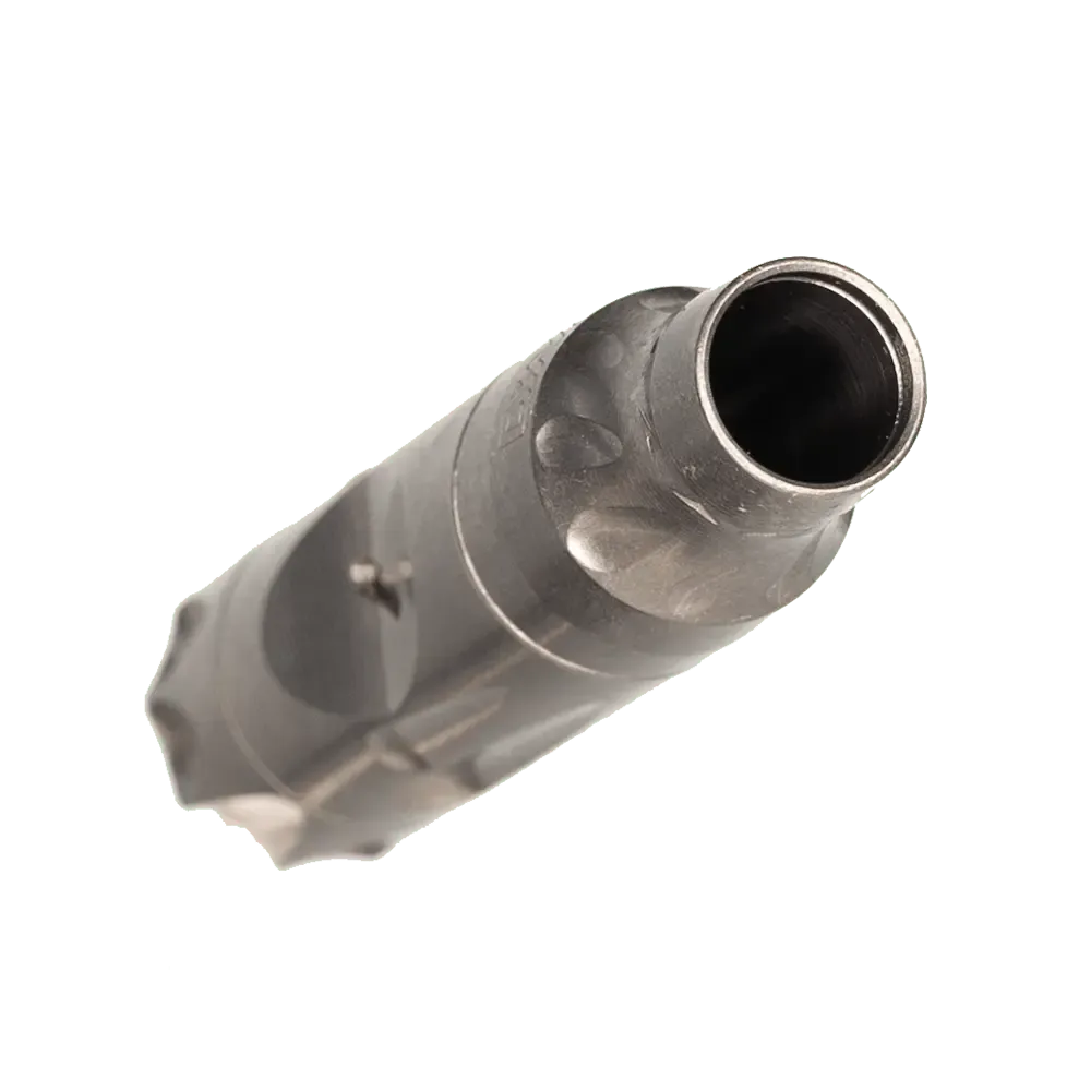 DynaVap the VonG (i) akkuloser Vaporizer schräg