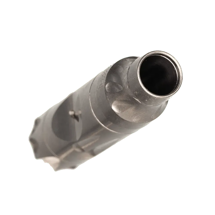 DynaVap the VonG (i) akkuloser Vaporizer schräg