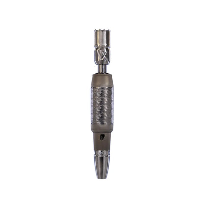 DynaVap Kräuterverdampfer The Vong (X) Frontansicht ohne Cap 