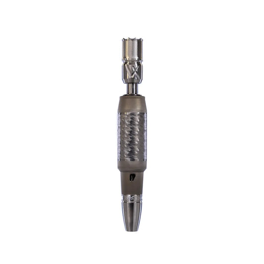 DynaVap Kräuterverdampfer The Vong (X) Frontansicht ohne Cap 