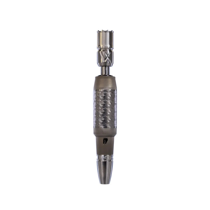 DynaVap Kräuterverdampfer The Vong (X) Frontansicht ohne Cap 