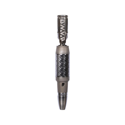 DynaVap The Vong (X) Frontansicht mit Cap 