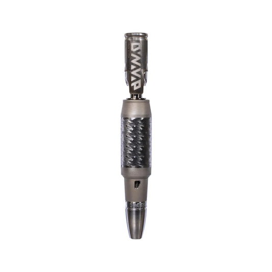 DynaVap The Vong (X) Frontansicht mit Cap 
