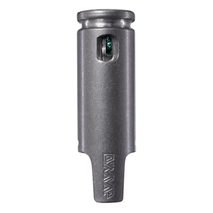 DynaVap Thermal Hyper Cap Frontansicht