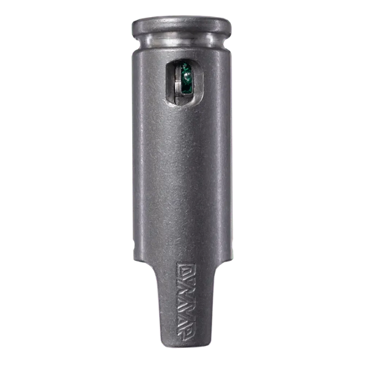 DynaVap Thermal Hyper Cap Frontansicht