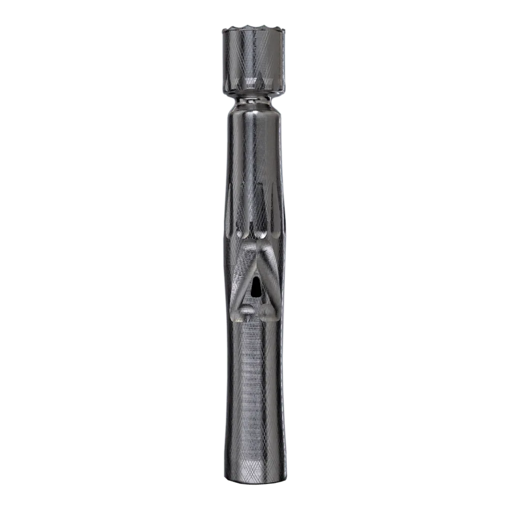 DynaVap UniDyn Vaporizer ohne Akku front zerlegt