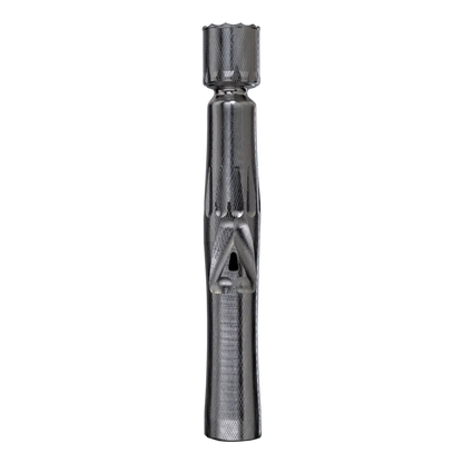 DynaVap UniDyn Vaporizer ohne Akku front zerlegt