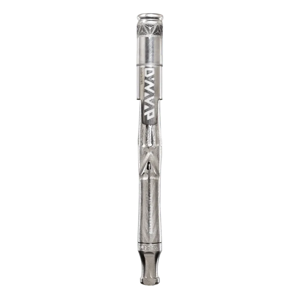 DynaVap UniDyn Vaporizer ohne Akku Frontansicht