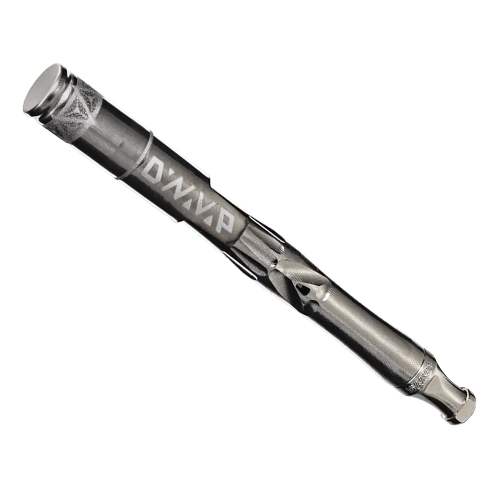 DynaVap UniDyn Vaporizer ohne Akku Frontansicht schräg