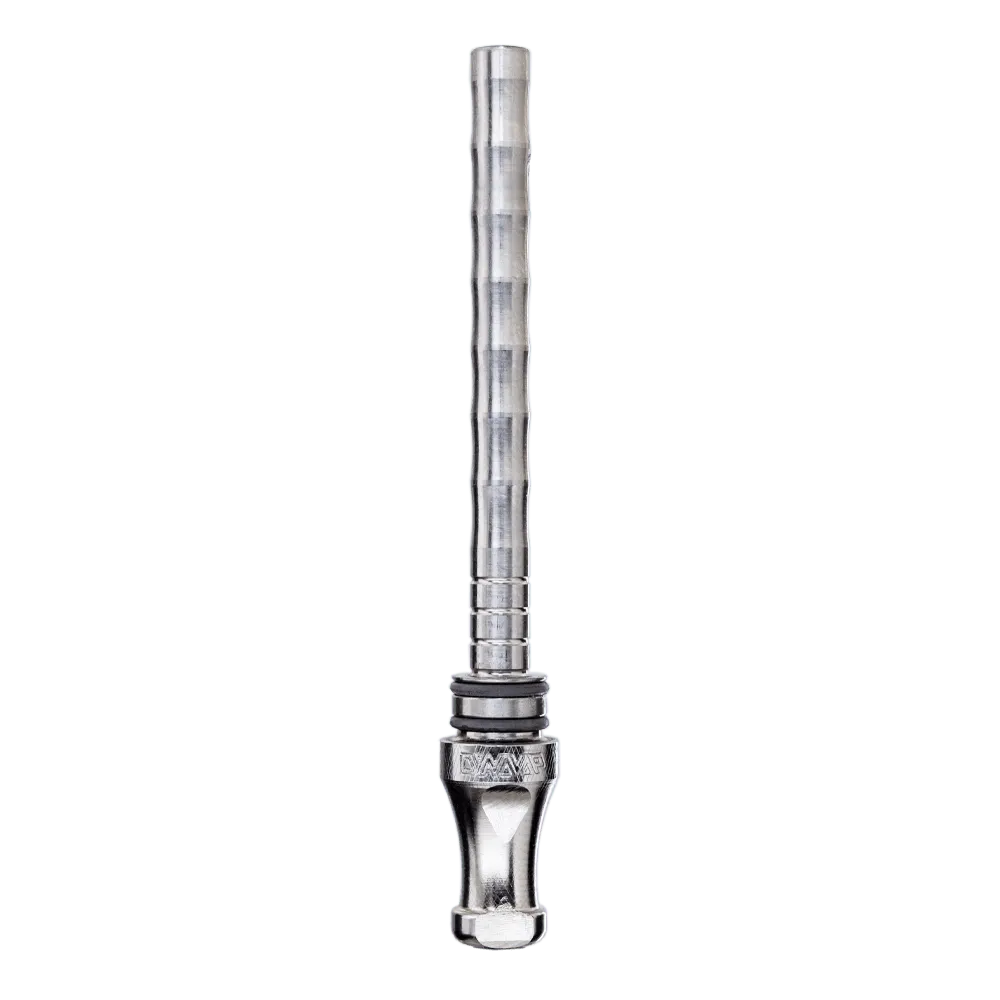 DynaVap UniDyn Vaporizer Kondensator Detail