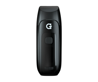 G Pen Dash plus schwarz Frontansicht