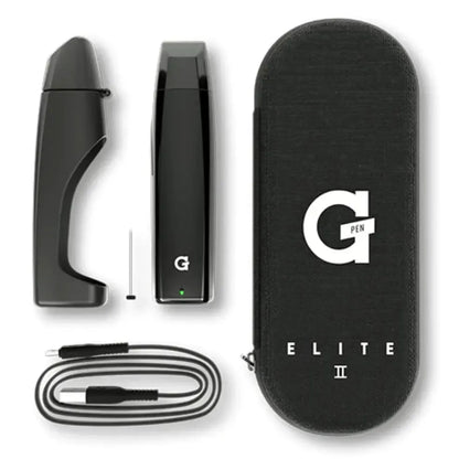 G Pen Elite 2 Lieferumfang