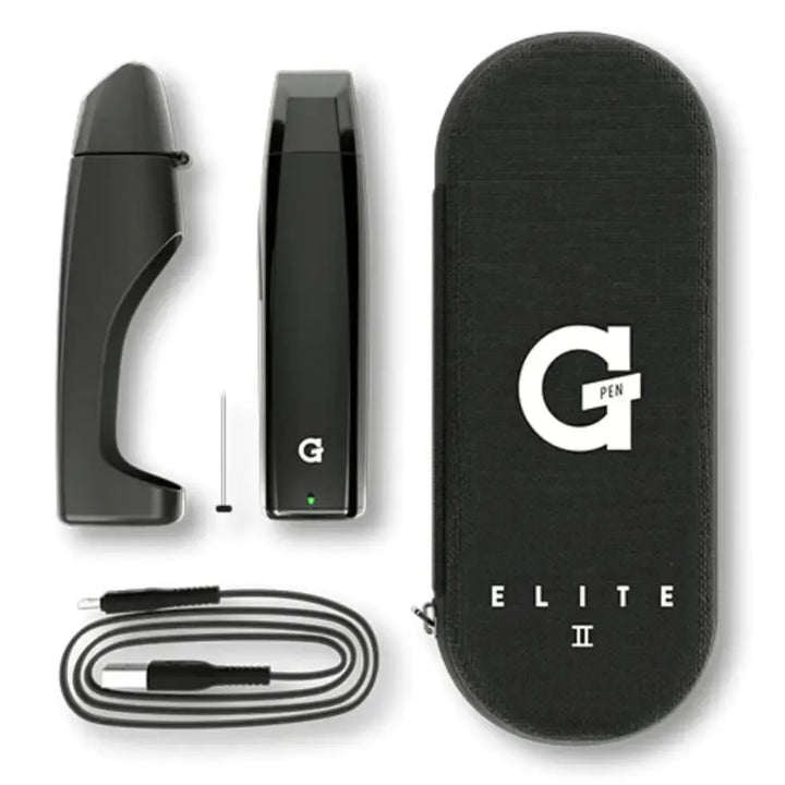 G Pen Elite 2 Lieferumfang