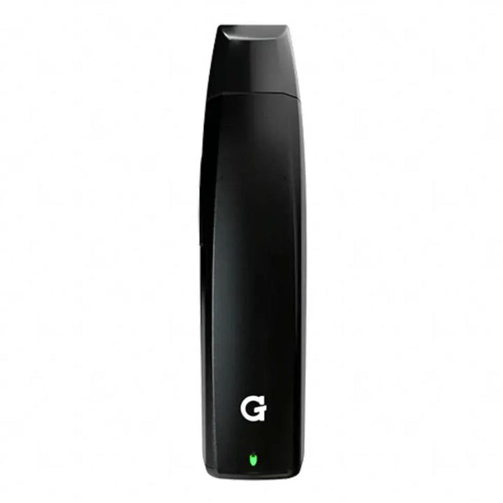 G Pen Elite 2 schwarz Rückseite