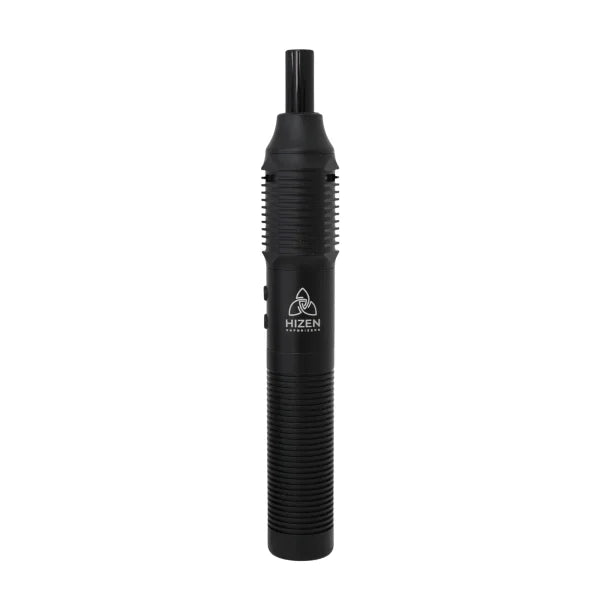 Hizen Stilus Pro Max Konvektions-Vaporizer mit XXL-Kammer in Schwarz