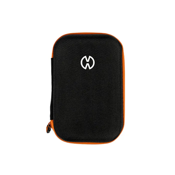 Mighty + Case Frontansicht