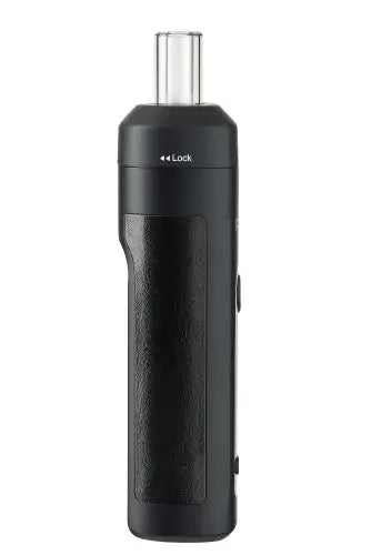 Norddampf Relict Vaporizer deep black links