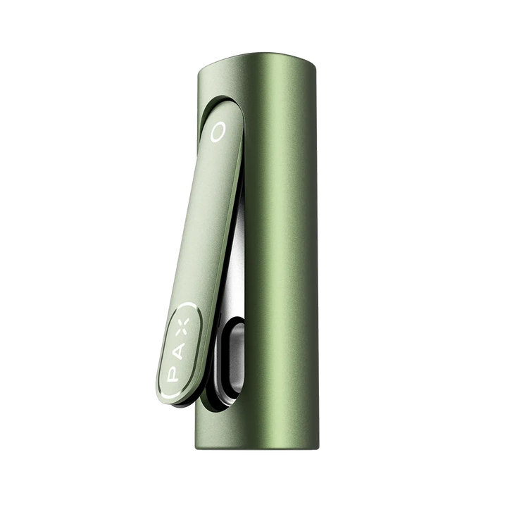 PAX Flow grün stehend offen
