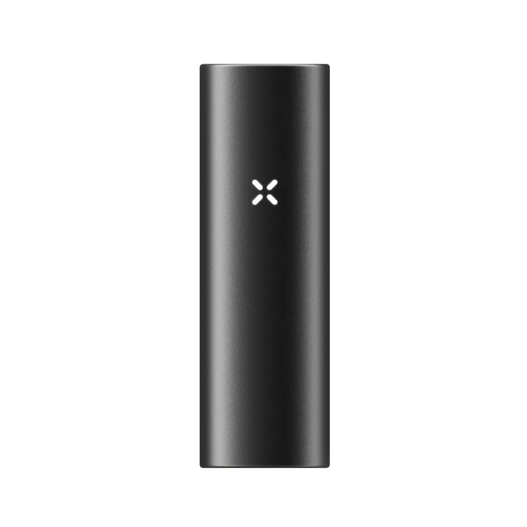 PAX Flow schwarz front
