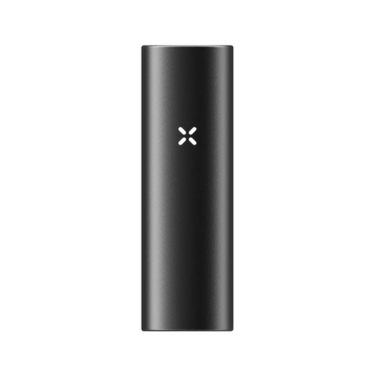 PAX Flow schwarz front