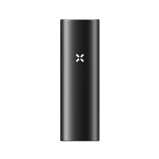 PAX Flow schwarz front