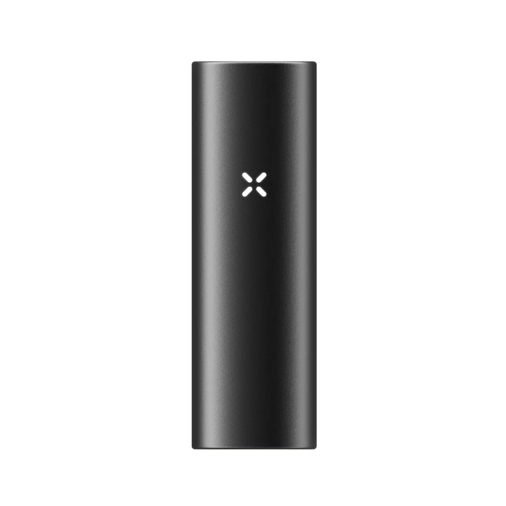 PAX Flow schwarz front