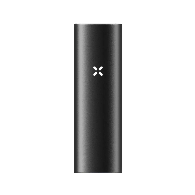 PAX Flow Vaporizer in Onyx – Kräuter Verdampfer mit Hybrid-Heizung und USB-C