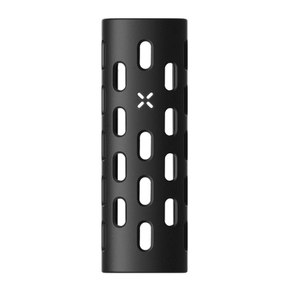 PAX Flow Vaporizer Zubehör Grip Sleeve schwarz