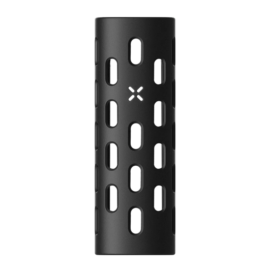 PAX Flow Vaporizer Zubehör Grip Sleeve schwarz