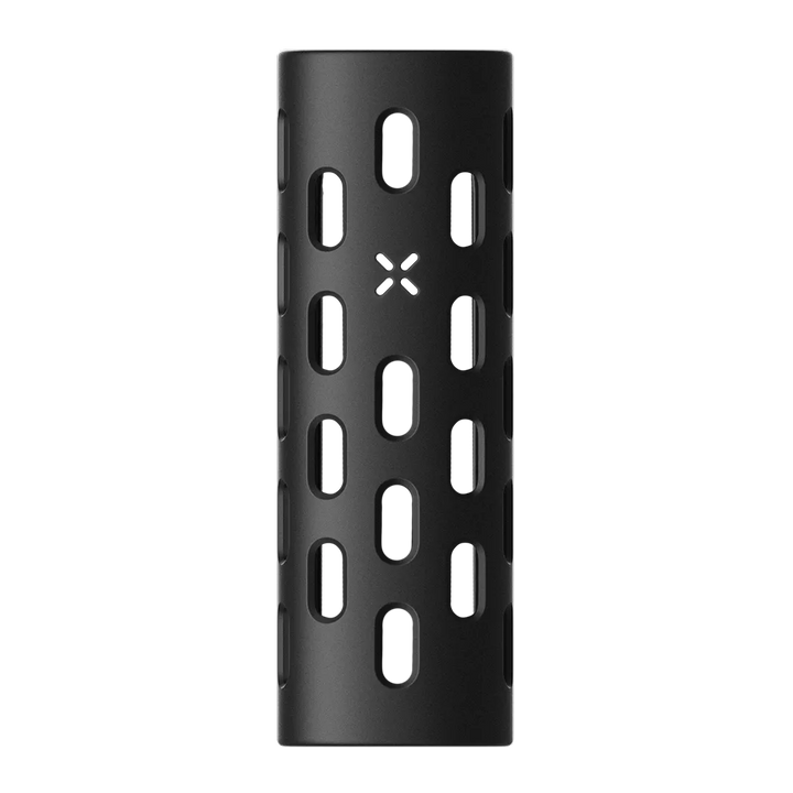PAX Flow Vaporizer Zubehör Grip Sleeve schwarz