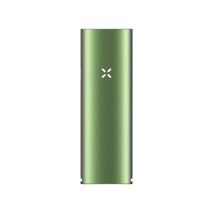 Pax Four Vaporizer grün Frontansicht