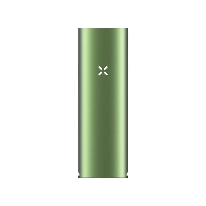 Pax Four Vaporizer grün Frontansicht