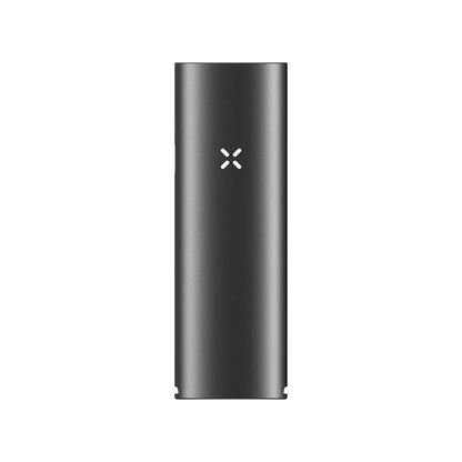 Pax Four Vaporizer Schwarz Frontansicht