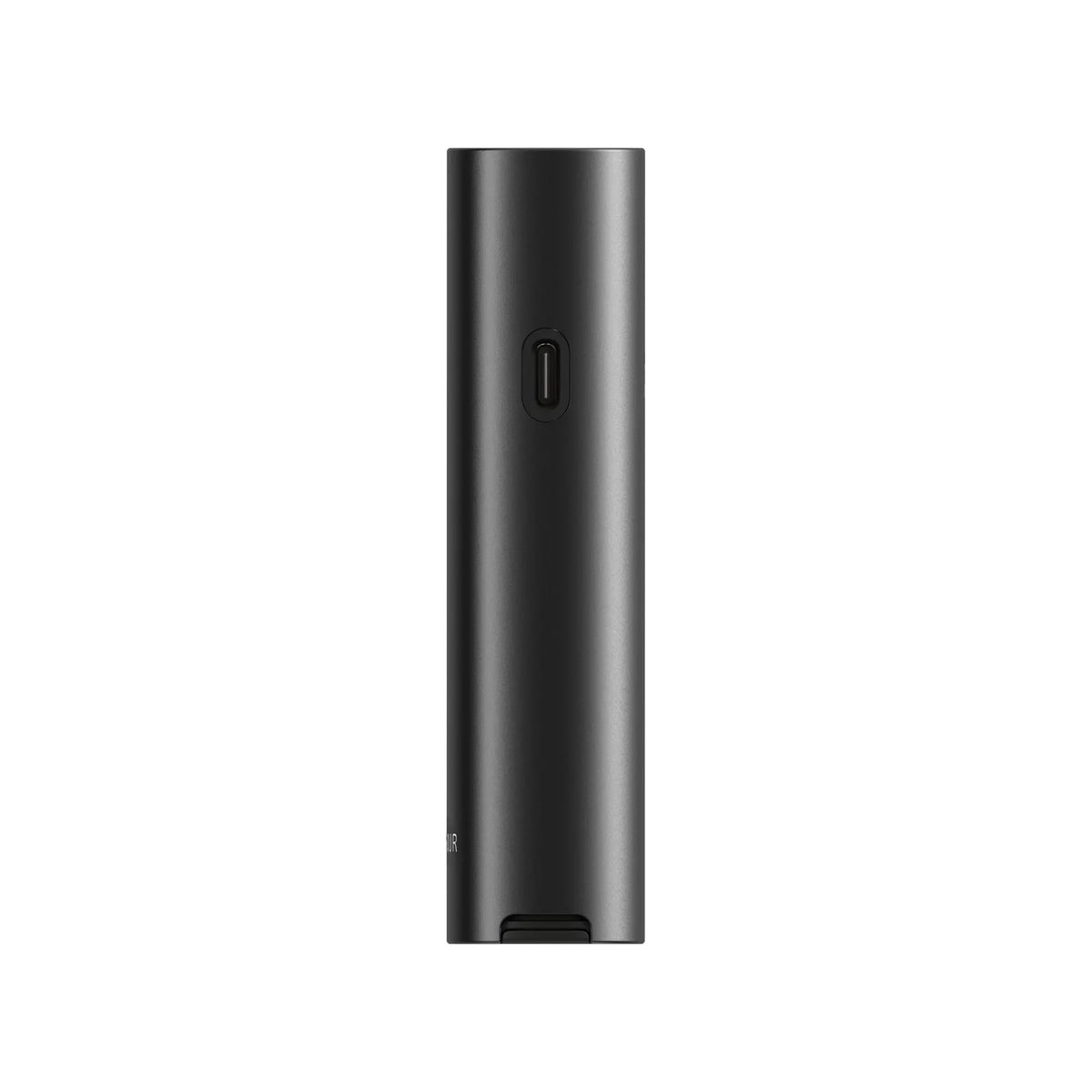 Pax Four Vaporizer Schwarz Seite rechts