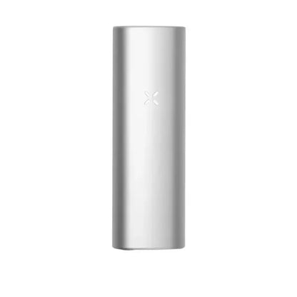 Pax Mini Vaporizer Platinium frontansicht