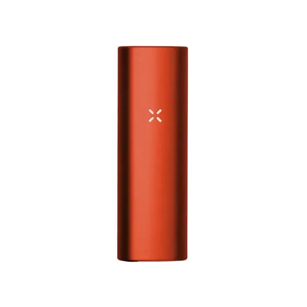 Pax Mini Vaporizer poppy frontansicht