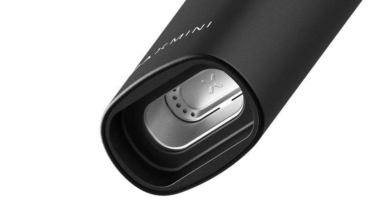PAX Mini 2 Füllkammer im Detail