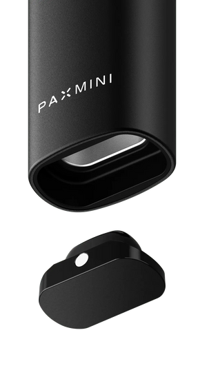 PAX Mini 2 Füllkammer