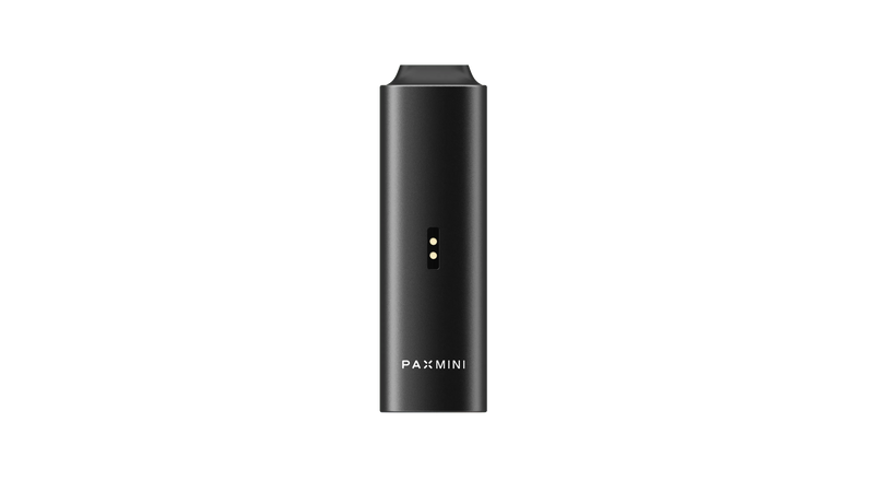 PAX Mini 2 Rückseite