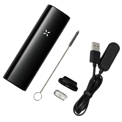 PAX Plus Starter Kit überwiegend konduktiver Vaporizer