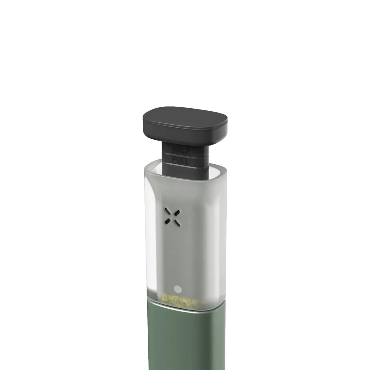 Pax Puckpresse Anwendung